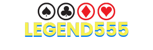 Logo LEGEND555